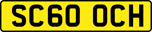 SC60OCH