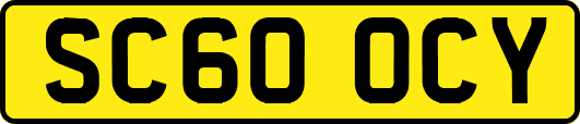 SC60OCY