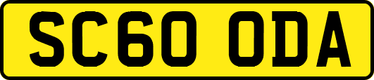 SC60ODA