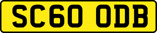 SC60ODB