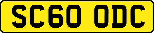 SC60ODC