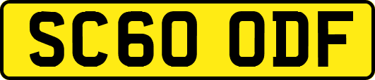 SC60ODF