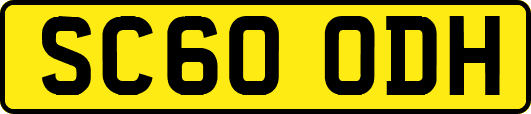 SC60ODH