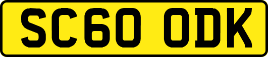 SC60ODK