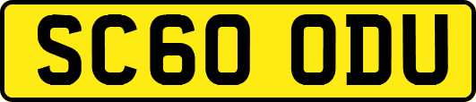 SC60ODU