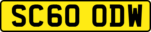SC60ODW