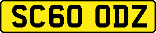 SC60ODZ