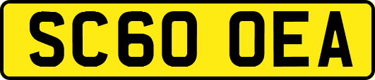 SC60OEA