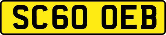 SC60OEB