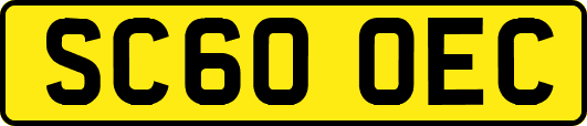 SC60OEC
