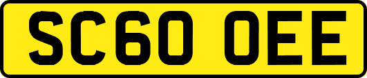 SC60OEE