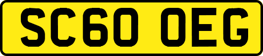 SC60OEG