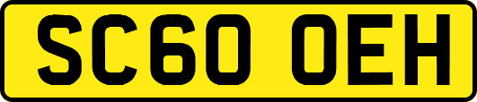 SC60OEH