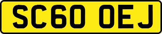 SC60OEJ