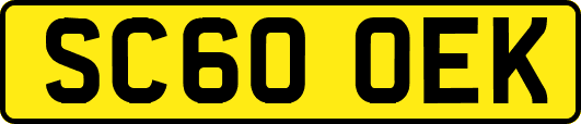 SC60OEK