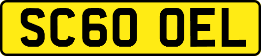 SC60OEL