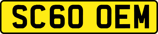 SC60OEM