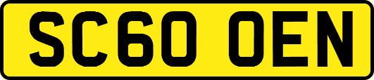 SC60OEN