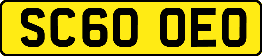 SC60OEO