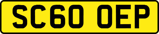 SC60OEP