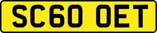 SC60OET