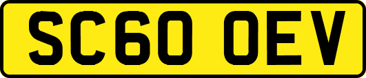 SC60OEV