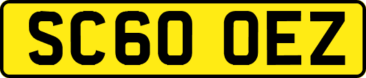 SC60OEZ