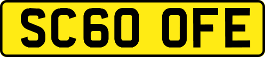 SC60OFE