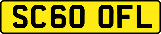 SC60OFL