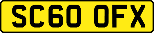 SC60OFX