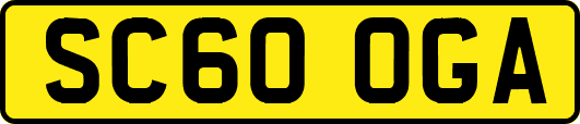 SC60OGA