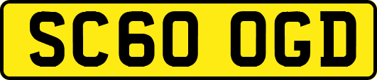 SC60OGD