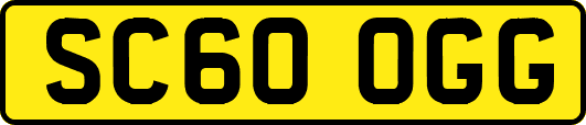 SC60OGG