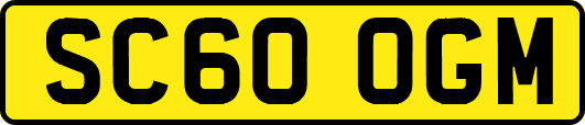 SC60OGM