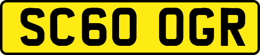 SC60OGR