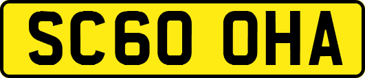SC60OHA
