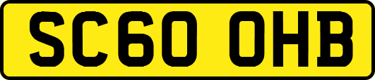 SC60OHB