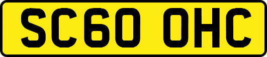 SC60OHC