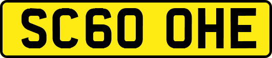 SC60OHE