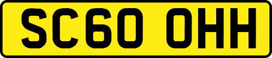 SC60OHH