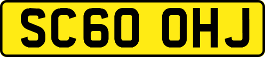 SC60OHJ