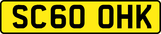 SC60OHK