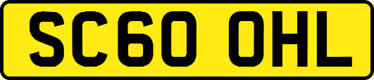 SC60OHL