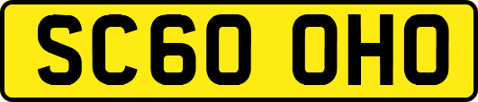 SC60OHO