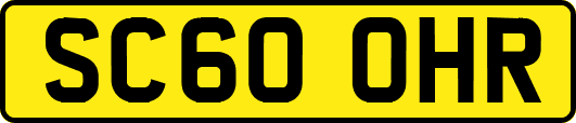 SC60OHR