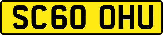 SC60OHU