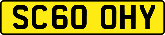 SC60OHY