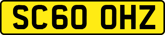 SC60OHZ