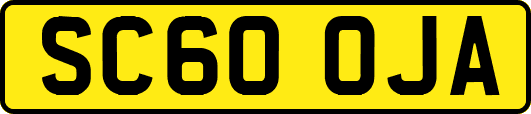 SC60OJA