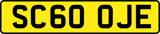 SC60OJE